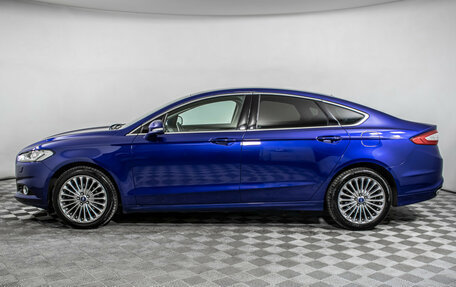 Ford Mondeo V, 2015 год, 1 720 000 рублей, 8 фотография