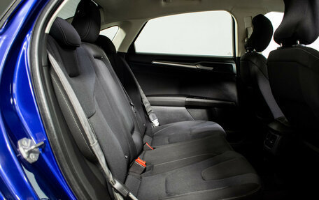 Ford Mondeo V, 2015 год, 1 720 000 рублей, 9 фотография