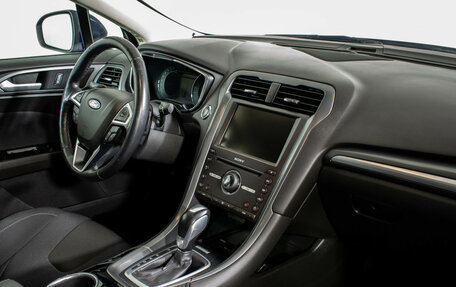 Ford Mondeo V, 2015 год, 1 720 000 рублей, 10 фотография