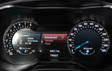 Ford Mondeo V, 2015 год, 1 720 000 рублей, 12 фотография