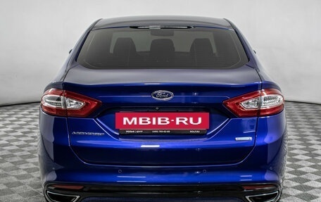 Ford Mondeo V, 2015 год, 1 720 000 рублей, 6 фотография