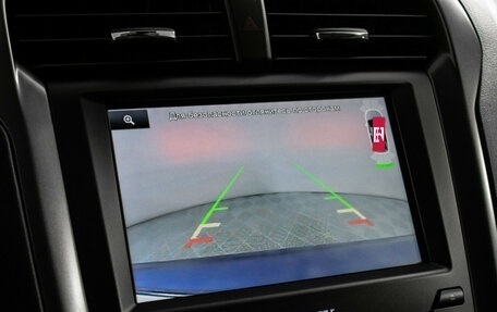 Ford Mondeo V, 2015 год, 1 720 000 рублей, 14 фотография