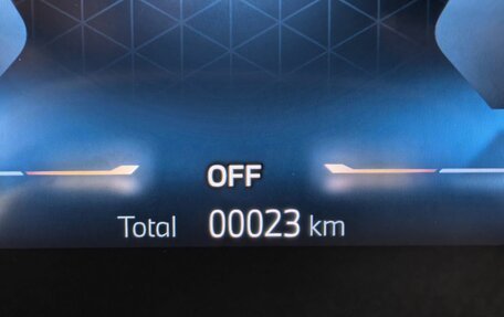 BMW X3, 2025 год, 7 660 000 рублей, 13 фотография