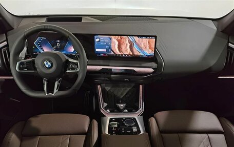 BMW X3, 2025 год, 7 100 000 рублей, 12 фотография