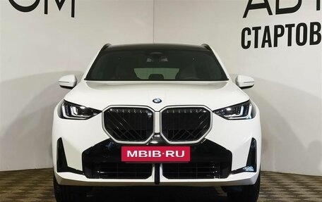 BMW X3, 2025 год, 7 100 000 рублей, 3 фотография