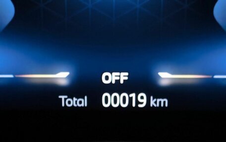 BMW X3, 2025 год, 7 100 000 рублей, 16 фотография