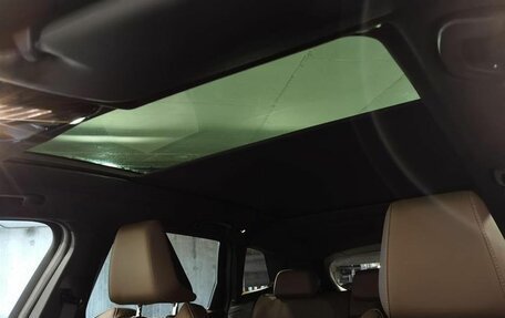 BMW X3, 2025 год, 7 100 000 рублей, 15 фотография