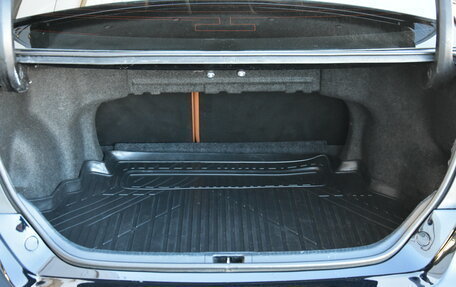 Toyota Camry, 2018 год, 2 099 000 рублей, 10 фотография