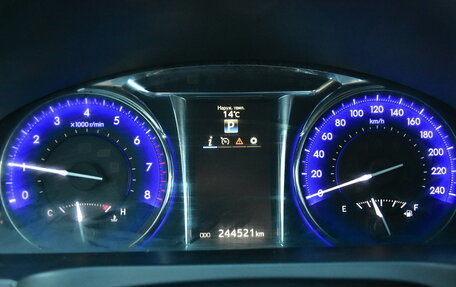 Toyota Camry, 2018 год, 2 099 000 рублей, 15 фотография