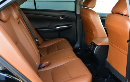 Toyota Camry, 2018 год, 2 099 000 рублей, 11 фотография