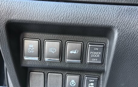 Infiniti JX, 2012 год, 1 750 000 рублей, 11 фотография