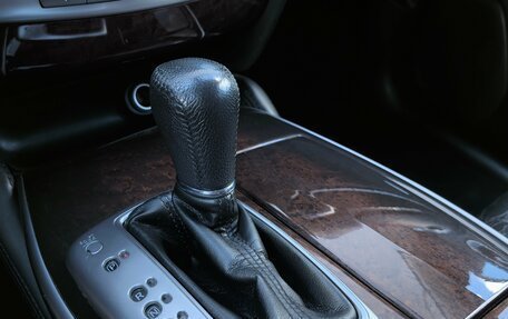 Infiniti JX, 2012 год, 1 750 000 рублей, 17 фотография