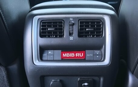 Infiniti JX, 2012 год, 1 750 000 рублей, 21 фотография