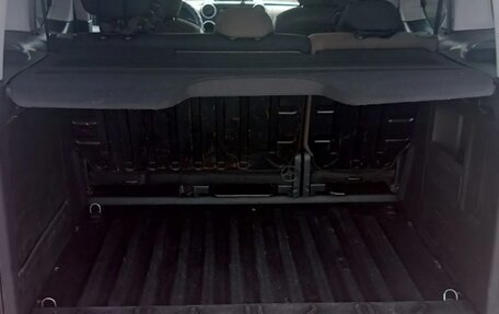 Citroen Berlingo II рестайлинг, 2013 год, 850 000 рублей, 11 фотография