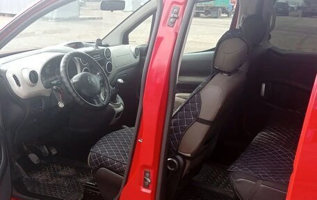 Citroen Berlingo II рестайлинг, 2013 год, 850 000 рублей, 10 фотография