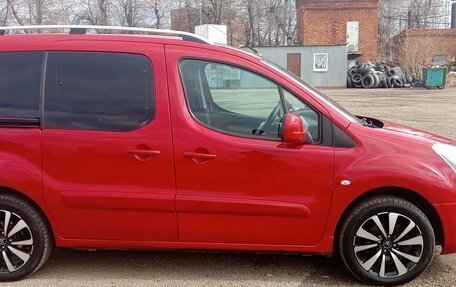 Citroen Berlingo II рестайлинг, 2013 год, 850 000 рублей, 4 фотография