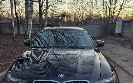 BMW X6, 2010 год, 1 790 000 рублей, 1 фотография