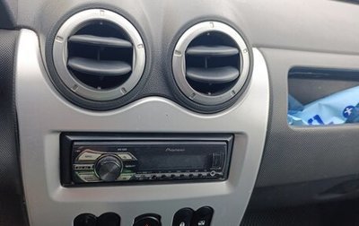 Renault Logan I, 2014 год, 404 000 рублей, 1 фотография