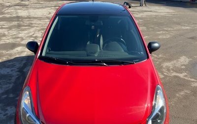 Opel Corsa D, 2014 год, 750 000 рублей, 1 фотография