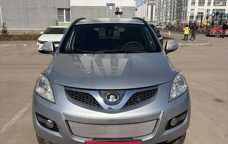 Great Wall Hover H5, 2012 год, 780 000 рублей, 1 фотография