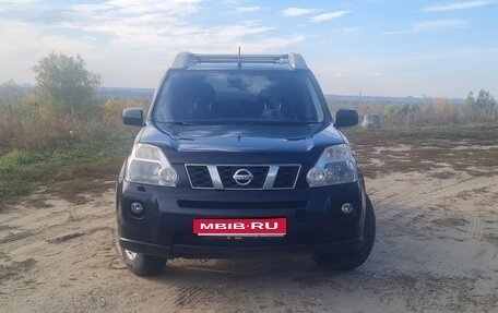 Nissan X-Trail, 2008 год, 1 000 010 рублей, 1 фотография