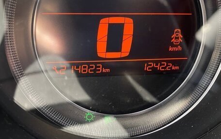 Citroen C4 II рестайлинг, 2012 год, 490 000 рублей, 1 фотография