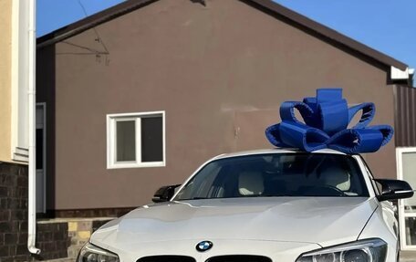 BMW 1 серия, 2012 год, 1 100 000 рублей, 1 фотография