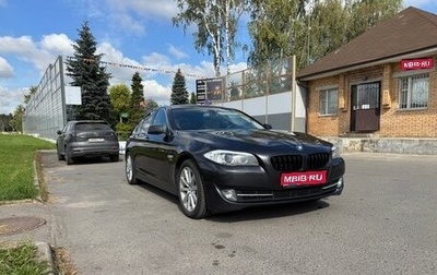 BMW 5 серия, 2012 год, 2 220 000 рублей, 1 фотография