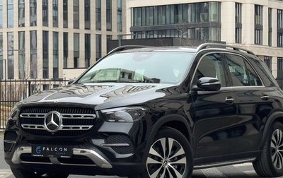Mercedes-Benz GLE, 2025 год, 12 900 000 рублей, 1 фотография