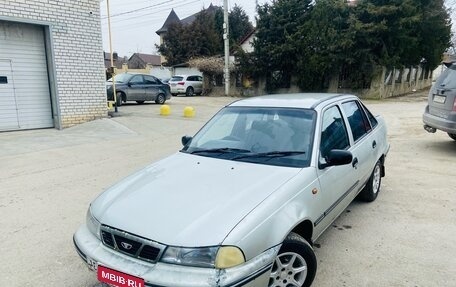 Daewoo Nexia I рестайлинг, 2004 год, 87 000 рублей, 1 фотография