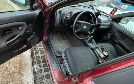 BMW 3 серия, 1991 год, 105 000 рублей, 5 фотография