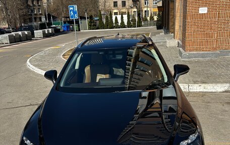 Lexus RX IV рестайлинг, 2017 год, 3 495 000 рублей, 6 фотография