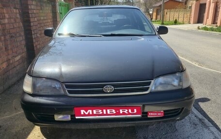 Toyota Carina, 1996 год, 300 000 рублей, 1 фотография