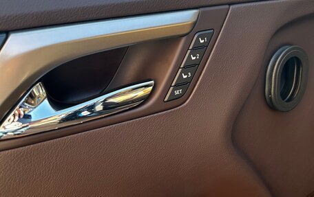 Lexus RX IV рестайлинг, 2017 год, 3 495 000 рублей, 9 фотография