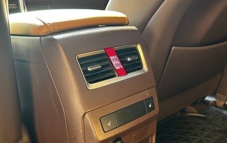 Lexus RX IV рестайлинг, 2017 год, 3 495 000 рублей, 11 фотография