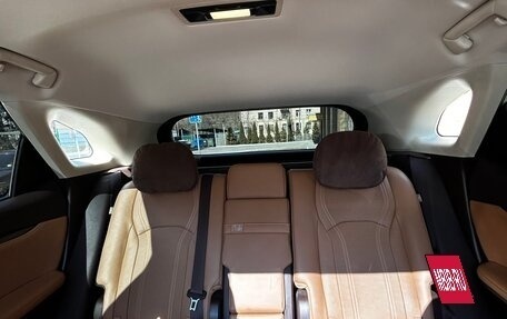 Lexus RX IV рестайлинг, 2017 год, 3 495 000 рублей, 12 фотография