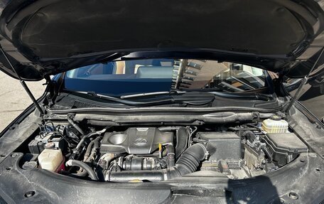 Lexus RX IV рестайлинг, 2017 год, 3 495 000 рублей, 18 фотография