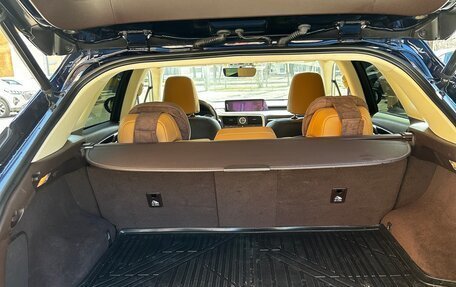 Lexus RX IV рестайлинг, 2017 год, 3 495 000 рублей, 19 фотография