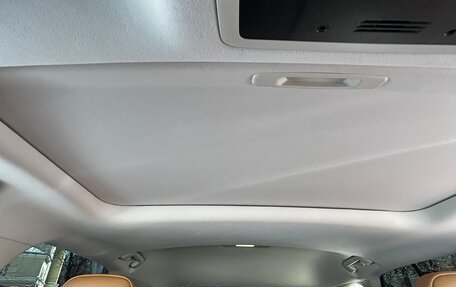 Lexus RX IV рестайлинг, 2017 год, 3 495 000 рублей, 26 фотография