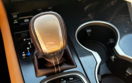 Lexus RX IV рестайлинг, 2017 год, 3 495 000 рублей, 24 фотография