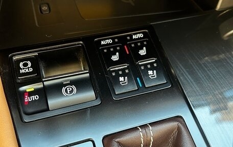 Lexus RX IV рестайлинг, 2017 год, 3 495 000 рублей, 25 фотография