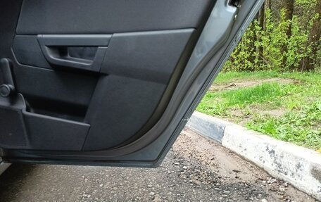 Opel Astra H, 2007 год, 600 000 рублей, 16 фотография