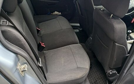 Opel Astra H, 2007 год, 600 000 рублей, 10 фотография