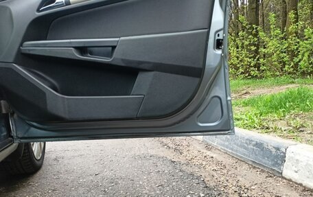 Opel Astra H, 2007 год, 600 000 рублей, 18 фотография