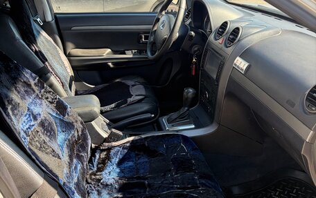 Great Wall Hover H5, 2012 год, 780 000 рублей, 5 фотография