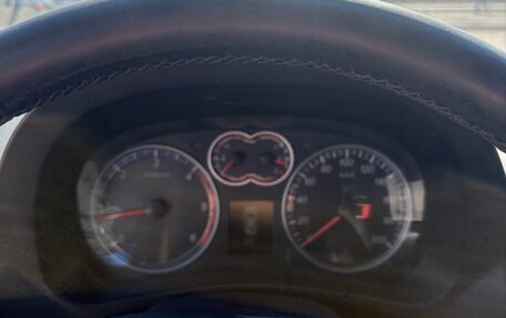 Great Wall Hover H5, 2012 год, 780 000 рублей, 10 фотография