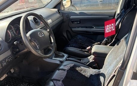 Great Wall Hover H5, 2012 год, 780 000 рублей, 9 фотография