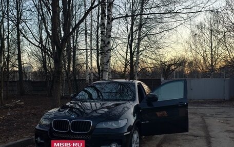 BMW X6, 2010 год, 1 790 000 рублей, 2 фотография