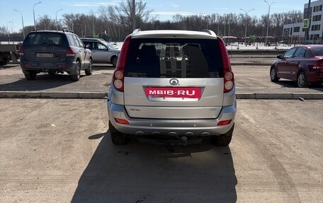 Great Wall Hover H5, 2012 год, 780 000 рублей, 3 фотография