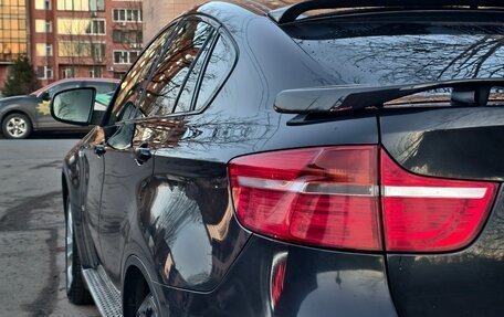 BMW X6, 2010 год, 1 790 000 рублей, 5 фотография